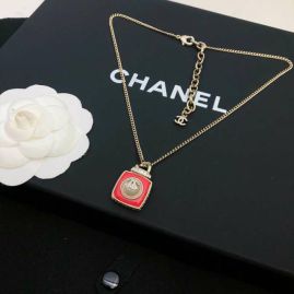 Picture of Chanel Necklace _SKUChanelnecklace1006625689
